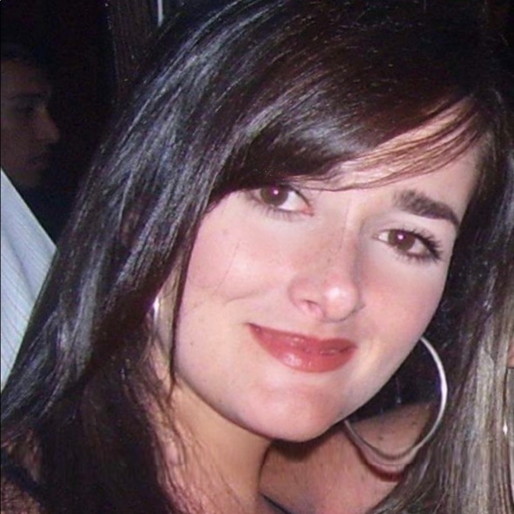 Meet your Posher, Maria fernanda